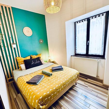 Gite Lorelei Obernai Centre Ville 2 A 4 Personnes 外观 照片