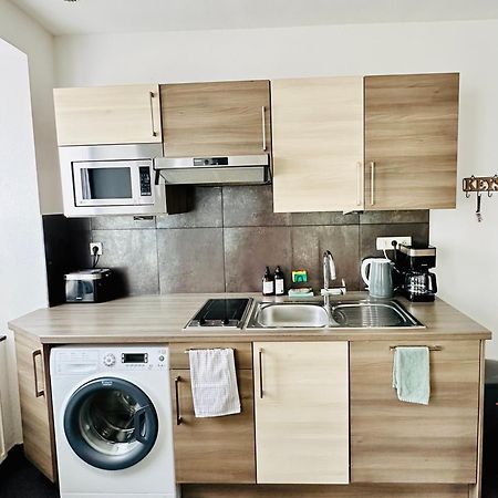 Gite Lorelei Obernai Centre Ville 2 A 4 Personnes 外观 照片