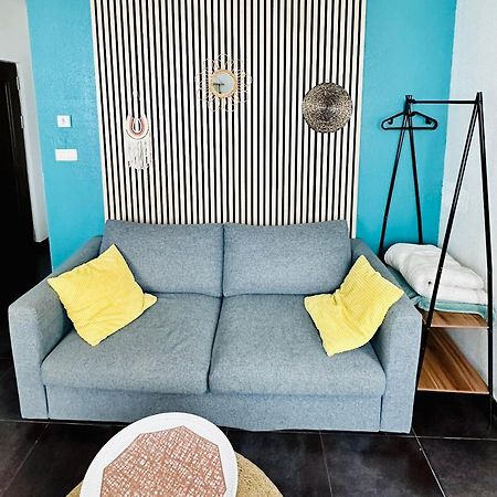 Gite Lorelei Obernai Centre Ville 2 A 4 Personnes 外观 照片
