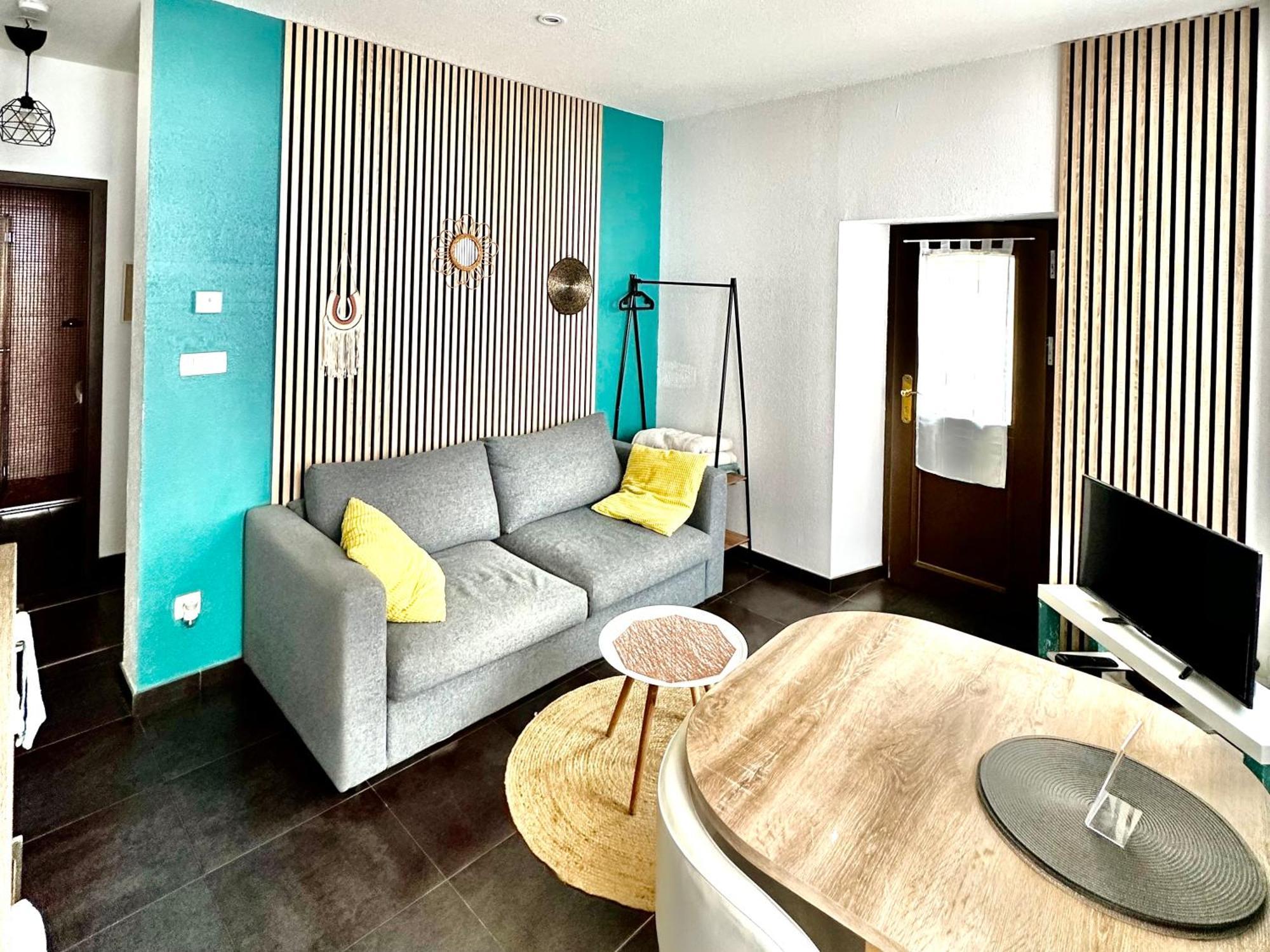 Gite Lorelei Obernai Centre Ville 2 A 4 Personnes 外观 照片