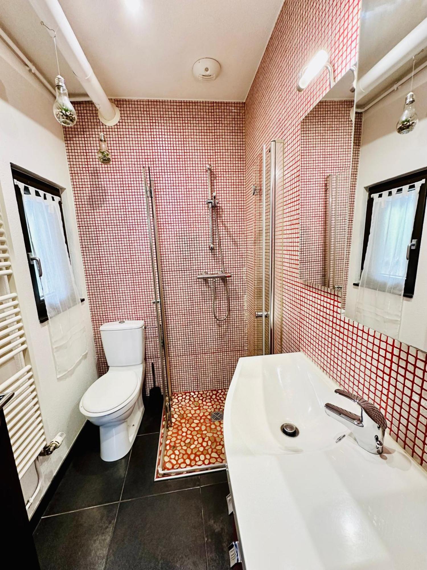 Gite Lorelei Obernai Centre Ville 2 A 4 Personnes 外观 照片
