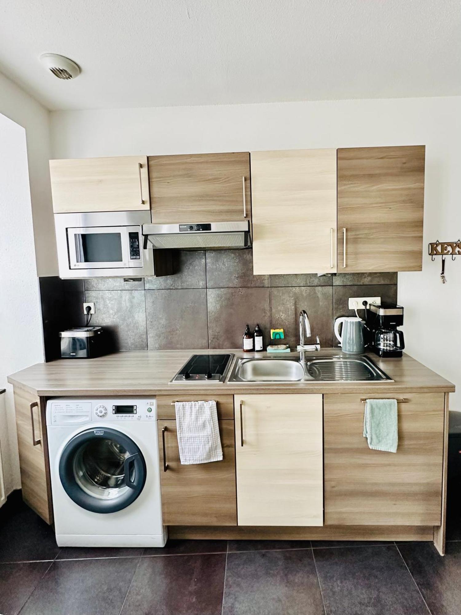 Gite Lorelei Obernai Centre Ville 2 A 4 Personnes 外观 照片