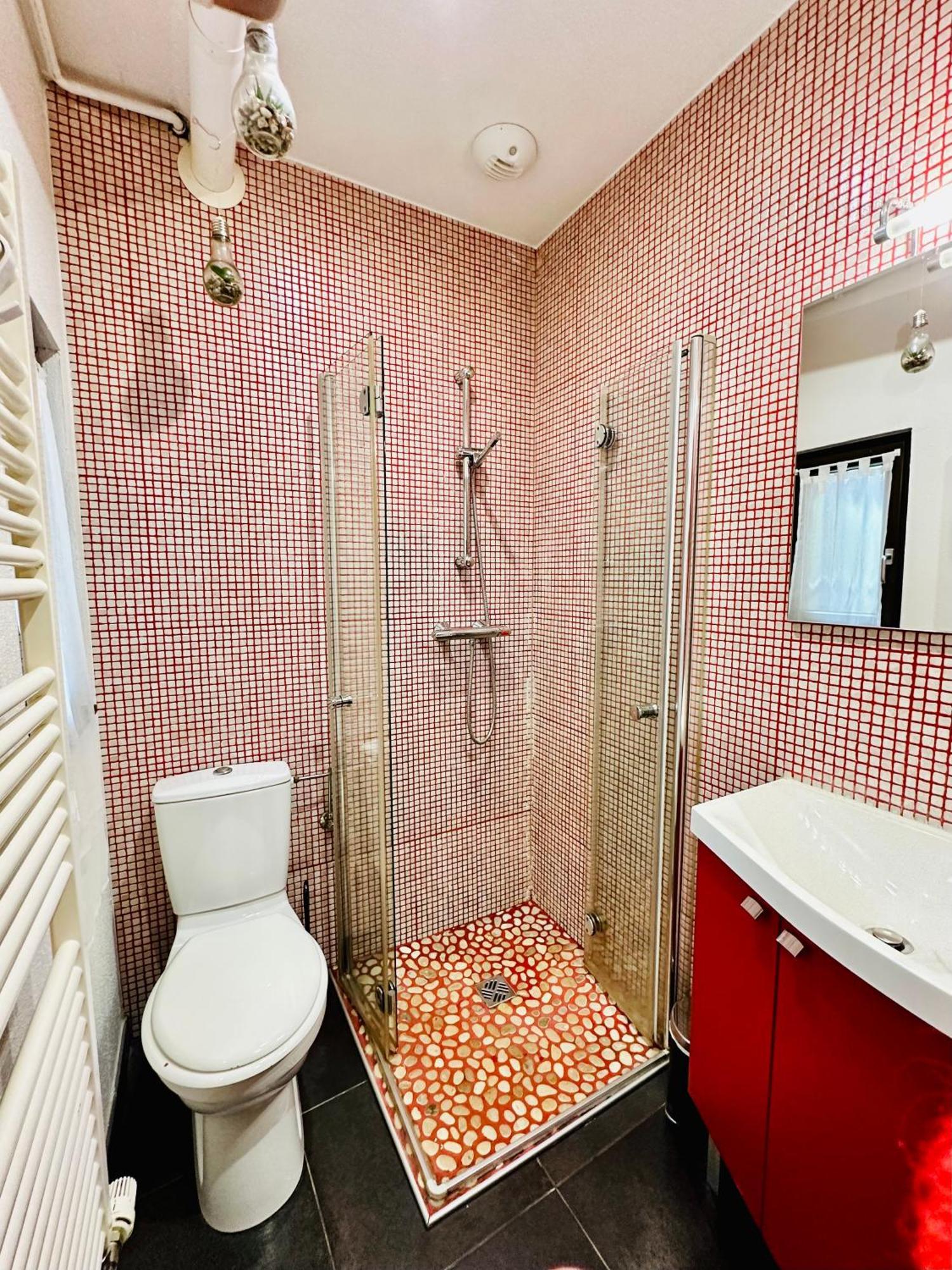 Gite Lorelei Obernai Centre Ville 2 A 4 Personnes 外观 照片